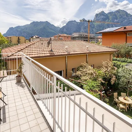 Apartment Nina's Torbole Sul Garda
