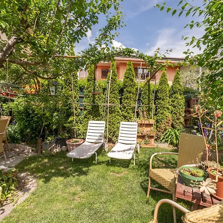Apartment Nina's Torbole Sul Garda